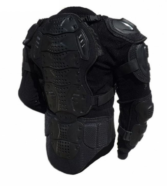 UNIVERSAL PROTEKTORING B-STAR CONQUER FEKETE