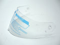 CASCA NOX PLEXI N959 / N963 (TRANSPARENT)