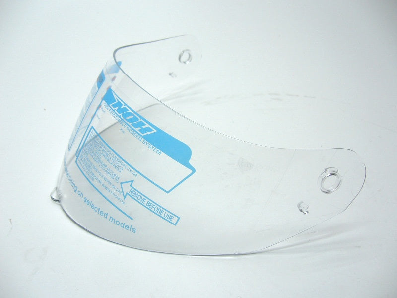 CASCA NOX PLEXI N959 / N963 (TRANSPARENT)