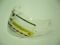 CASCA MT PLEXI BLADE / THUNDER / REVENGE / DEFENDER / AXXIS (TRANSPARENT ANTI-ZGĂRIETURI) MT-V-6 / -2016