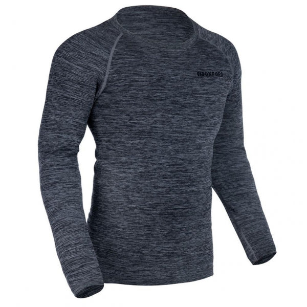 OXFORD PULOVER TERMIC ADVANCED