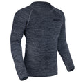 OXFORD PULOVER TERMIC ADVANCED