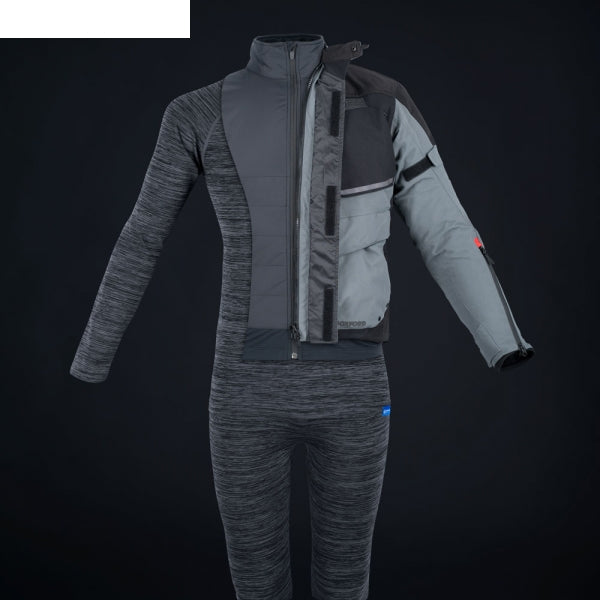 OXFORD PULOVER TERMIC ADVANCED