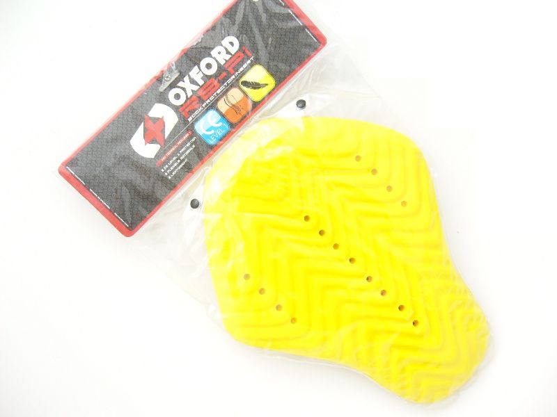 OXFORD GERINCPROTEKTOR OB100 / UNIVERZÁLIS / LEVEL 1