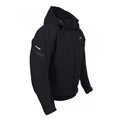 ROLEFF GEACĂ RO1513 NEGRU (SOFTSHELL)