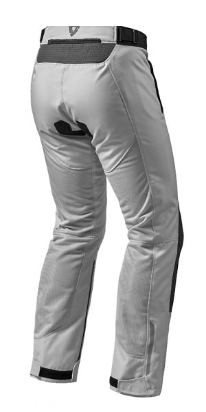 REVIT TEXTIL NADRÁG Airwave 2 EZÜST NORMÁL SZÁRRAL, XYL