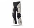 SEVENTY DEGREES PANTALON SD-PT1S UNISEX TOURING PATRU ANOTIMPURI NEGRU / GRI CU CRACĂ SCURTĂ S