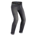 PMJ PANTALONI DE FERMIER PENTRU BĂRBAȚI CAFERACER GRIS