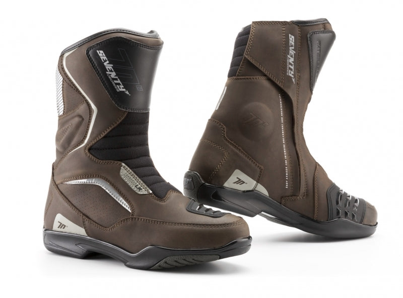 SEVENTY DEGREES CSIZMA SD-BT03 TOURING BARNA