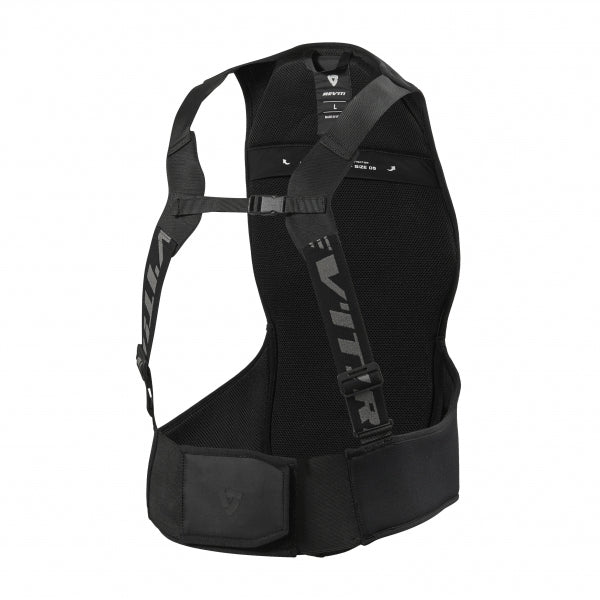 PROTECTOR SPATE REVIT Slingshot NEGRU