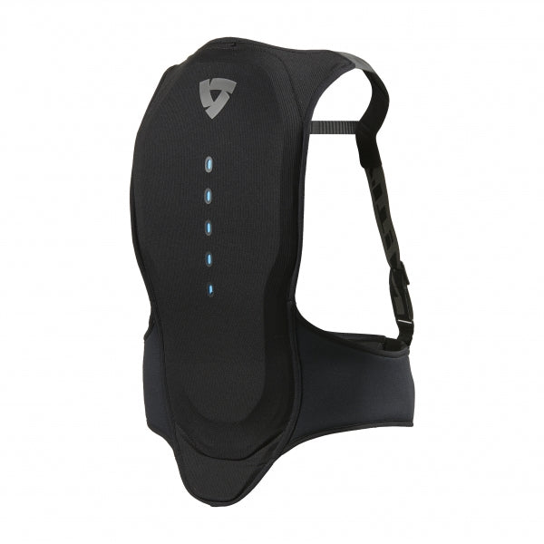 REVIT GERINCPROTEKTOR Slingshot S FEKETE