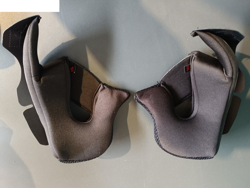 MT BUKÓSISAK BÉLÉS SZETT THUNDER 3 SV