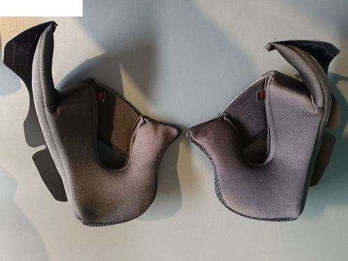 MT BUKÓSISAK BÉLÉS SZETT THUNDER 3 SV