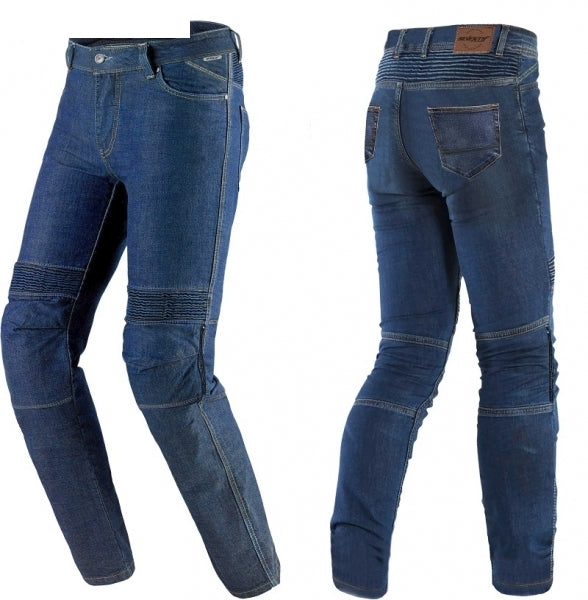 SEVENTY DEGREES FARMERNADRÁG SD-PJ6 FÉRFI SÖTÉT KÉK 3XL