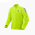 GEACĂ DE PLOAIE REVIT Cyclone 4 H2O GALBEN NEON