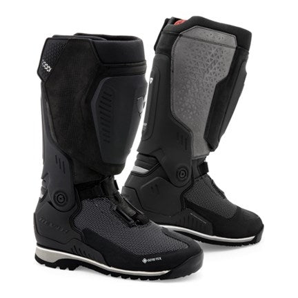 REVIT CSIZMA Expedition GTX fekete / szürke