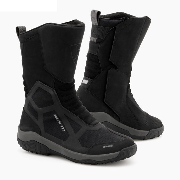 REVIT CSIZMA Everest GTX FEKETE