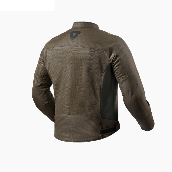 GEACĂ REVIT Eclipse 2 VERDE ÎNCHIS