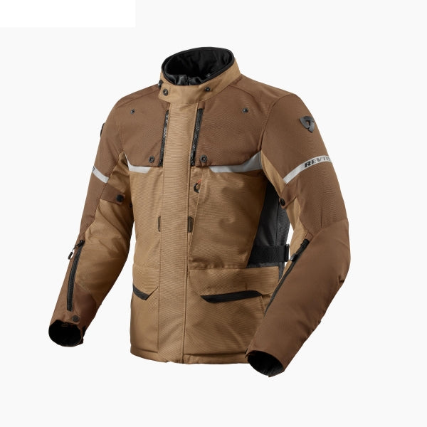 REVIT Jachetă Outback 4 H2O MARO