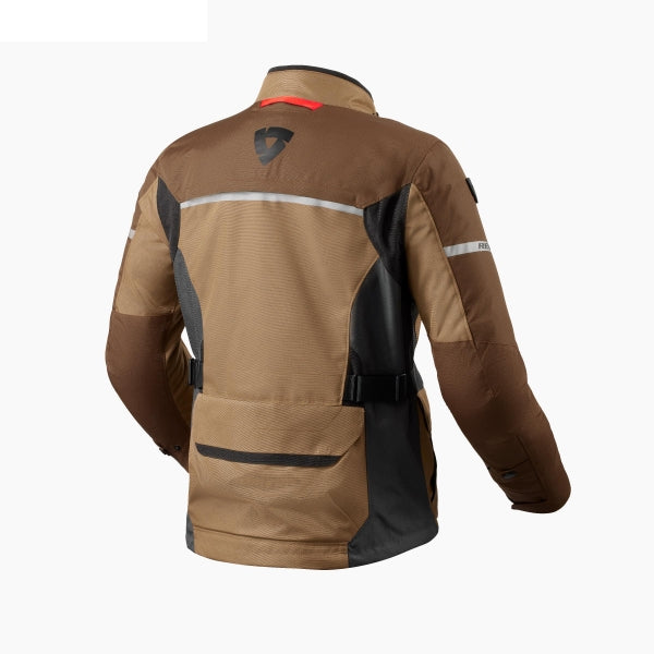 REVIT Jachetă Outback 4 H2O MARO