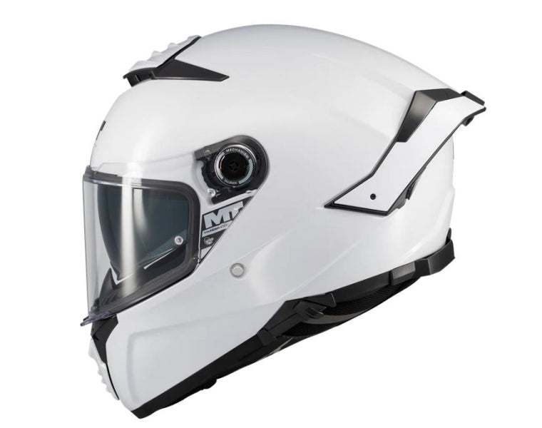 MT BUKÓSISAK THUNDER 4 SV PURE A0 FEHÉR
