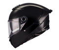 CASCA INTEGRAL MT THUNDER 4 SV PURE A1 NEGRU