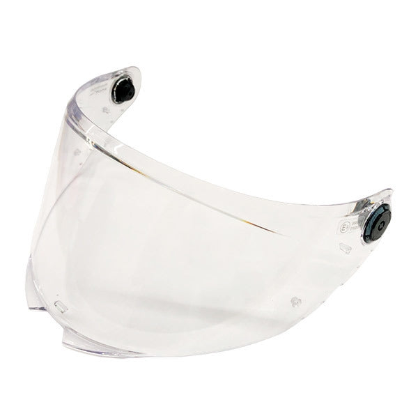CASCA MT PLEXI STINGER 2 / THUNDER 4 SV / BRAKER SV (TRANSPARENT ANTI-ZGĂRIETURI) MT-V-28B