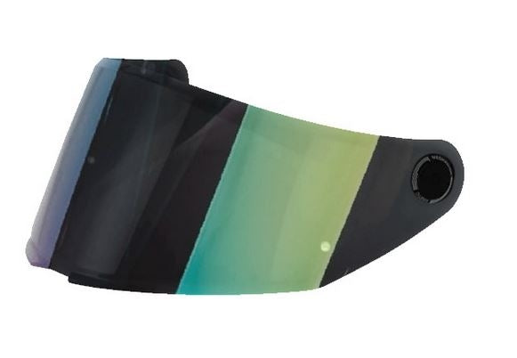 CASCA MT PLEXI STINGER 2 / THUNDER 4 SV / BRAKER SV (IRIDIU ANTI-ZGĂRIETURI) MT-V-28B
