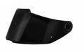 CASCA MT PLEXI STINGER 2 / THUNDER 4 SV / BRAKER SV (ÎNTUNECAT ANTI-ZGĂRIETURI) MT-V-28B