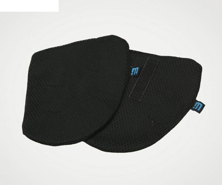 PMJ PROTECTOR 12,5 CM X 22 CM / ZERO-SHOCK PROTECTION PAIR