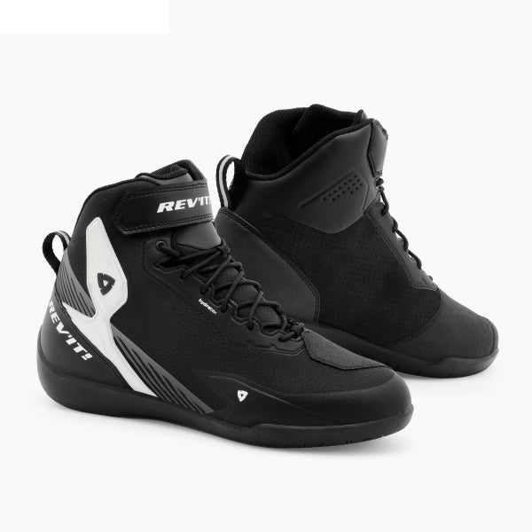REVIT Pantofi G-Force 2 H2O NEGRU-ALB