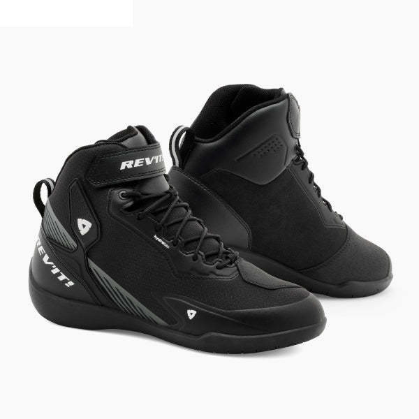 REVIT Pantofi G-Force 2 H2O Ladies NEGRU-ALB