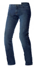 SEVENTY DEGREES FARMERNADRÁG SD-PJ12 NŐI SÖTÉT KÉK S / REGULAR FIT