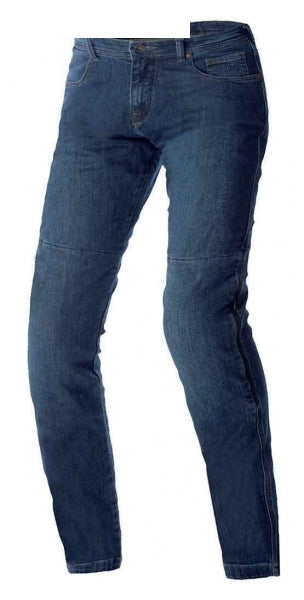 BLUGI SEVENTY DEGREES SD-PJ14 BĂRBAȚI ALBASTRU ÎNCHIS L / SLIM FIT