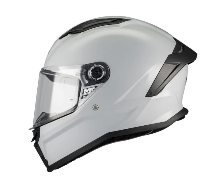 CASCA INTEGRAL MT STINGER 2 PURE A12 GRI S:55-56 cm (22.06) MT-V-28B