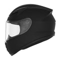 CASCA NOX N731 KID MAT NEGRU