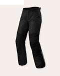 REVIT PANTALON TEXTIL Outback 4 H2O NEGRU