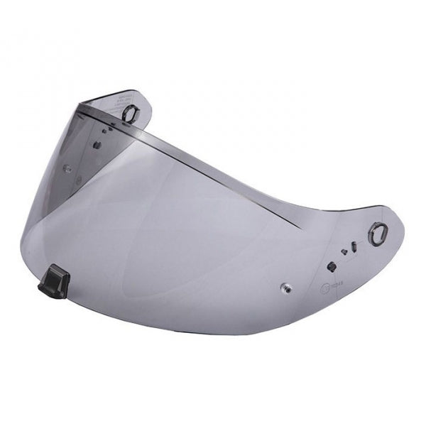 CASCA SCORPION PLEXI EXO-391-520-1400-R1 (ÎNTUNECAT ANTI-ZGĂRIETURI) KDF-16-1 / MAXVISION