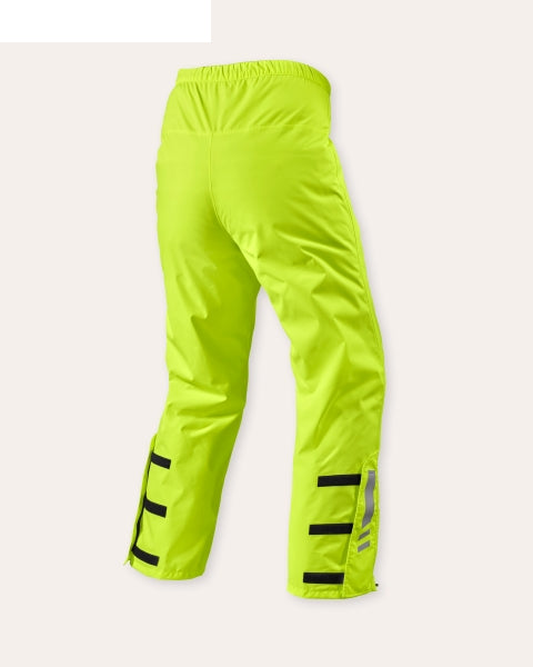 PANTALON DE PLOAIE REVIT Acid 4 H2O GALBEN NEON
