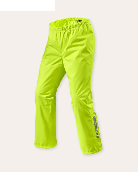PANTALON DE PLOAIE REVIT Acid 4 H2O GALBEN NEON