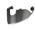 CASCA MT PLEXI STINGER 2 / THUNDER 4 SV / BRAKER SV (ARGINTIU / OGLINDĂ ANTI-ZGĂRIETURI) MT-V-28B