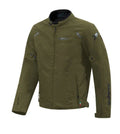 JACHETĂ SEVENTY DEGREES SD-JR65 PISTON BĂRBAȚI PATRU ANOTIMPURI VERDE MILITAR