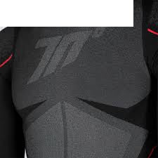 SEVENTY DEGREES TERMOPULÓVER SD-CT1 THERMAL LS SHIRT UNISEX