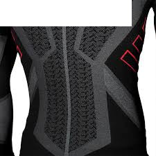 SEVENTY DEGREES TERMOPULÓVER SD-CT1 THERMAL LS SHIRT UNISEX