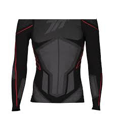 SEVENTY DEGREES TERMOPULÓVER SD-CT1 THERMAL LS SHIRT UNISEX