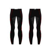 SEVENTY DEGREES TERMONADRÁG SD-CT3 PANTALONI TERMICI UNISEX