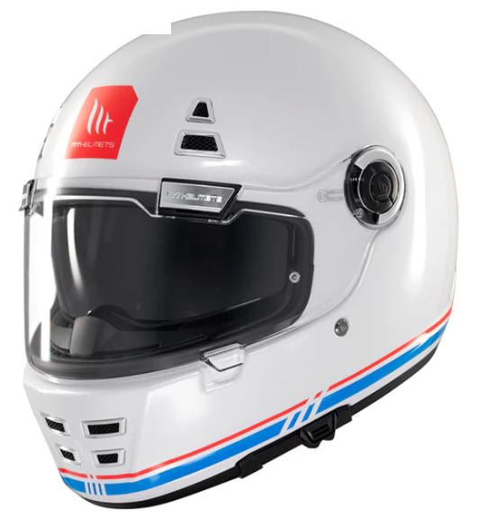 CASCA MT JARAMA SV SOLID A7 ALB