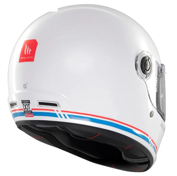 CASCA MT JARAMA SV SOLID A7 ALB