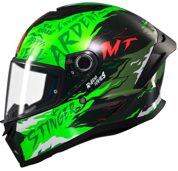 MT BUKÓSISAK STINGER 2 ARDENT C6 NEON S:55-56 cm (22.06) MT-V-28B