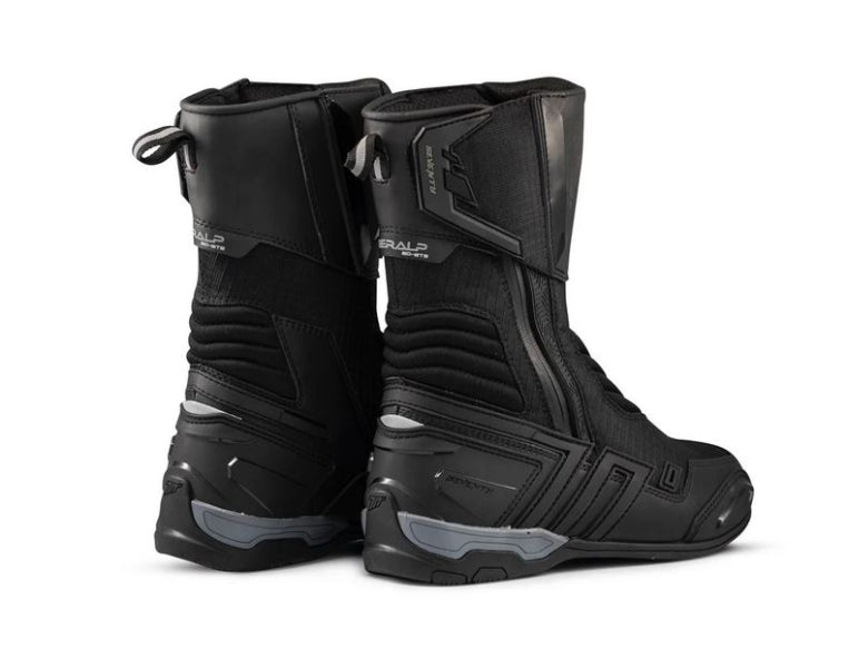 SEVENTY DEGREES CSIZMA SD-BT5 OBERALP HIGH FEKETE